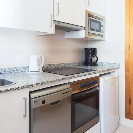 Apartment Voltor 2 E By Sunvillas Mallorca Pollença Buitenkant foto